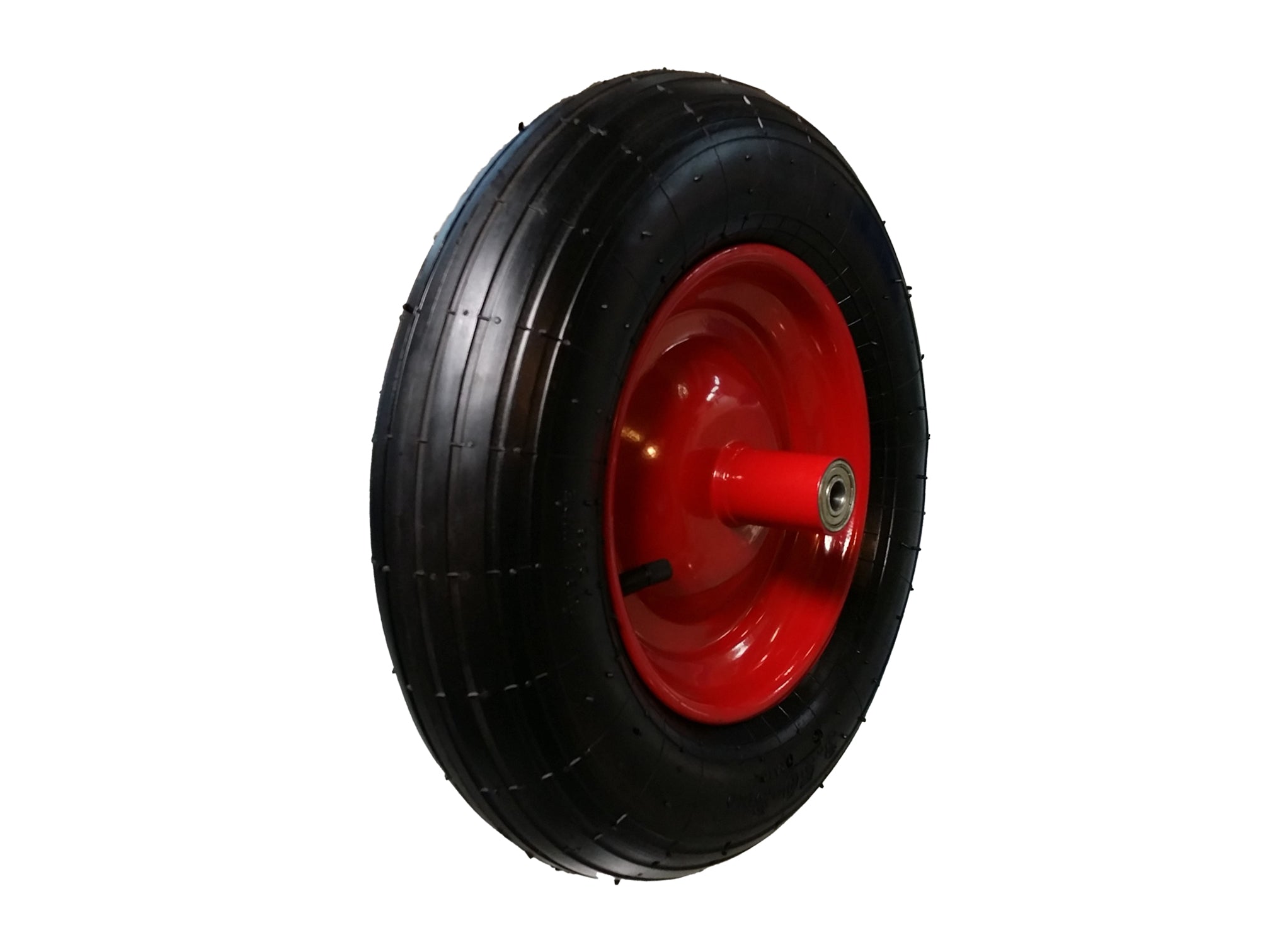 Ruote pneumatiche battistrada A per carriole con nucleo in lamiera - Rotelle Ricambi 14“x3.50-8 - PR3.50-8 - CARRELLO A MANO Ruote pneumatiche battistrada A per carriole con nucleo in lamiera - Rotelle Ricambi 14“x3.50-8 - PR3.50-8 - CARRELLO A MANO